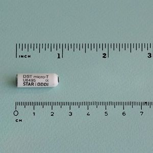 Datenlogger für die Tierforschung