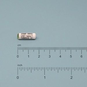 Datenlogger für die Tierforschung