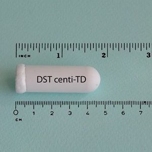Datenlogger für die Tierforschung