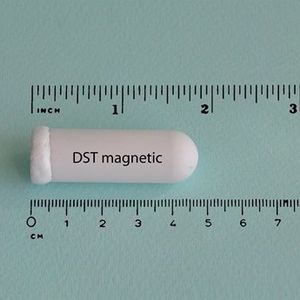 Datenlogger für die Tierforschung