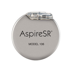 implantierbarer Neurostimulator