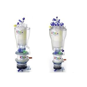 CO2-Sauerstoffgenerator