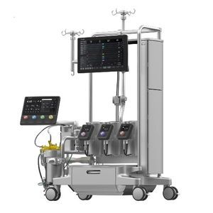 Infusionsgerät