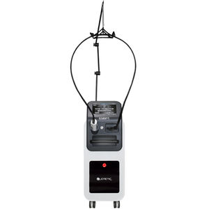 Laser für Dermatologie / Alexandrit / Nd:YAG / KTP