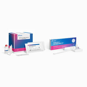 Antigene-Testkit 1