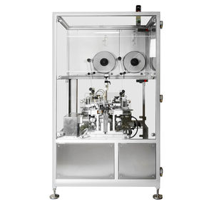 Labeling Maschine / für die Pharmaindustrie 1