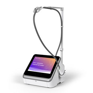 Dermatologie-Laser