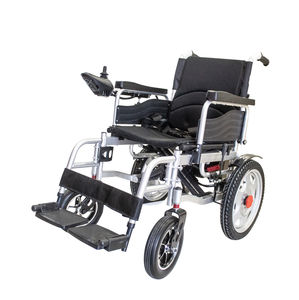 elektrischer Rollstuhl