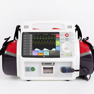 automatischer externer Defibrillator