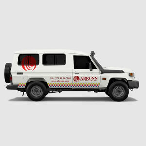 Allrad-Ambulanz