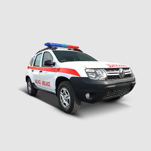 Allrad-Ambulanz