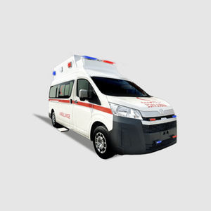 4-Tragen-Ambulanz