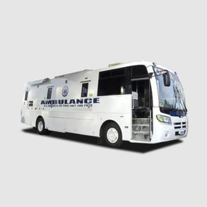 Ambulanz für Intensivpflege