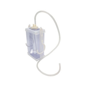 pleurales Drainageset