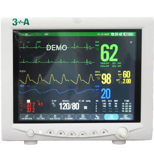 kompakter Multiparameter-Monitor