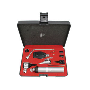 Medizinisches Set / für HNO-Diagnose 1