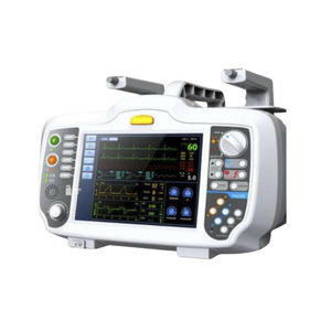 elektrischer externer Defibrillator
