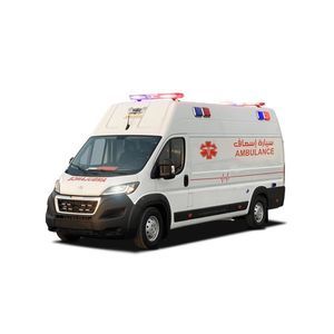 Transfer-Ambulanz