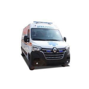 Transfer-Ambulanz
