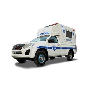 Ambulanz für Intensivpflege