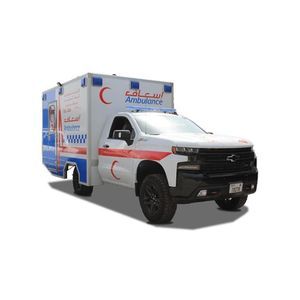 Ambulanz für Intensivpflege