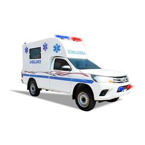 Ambulanz für Intensivpflege
