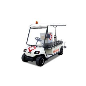 Ambulanz für Patienten-Transfer