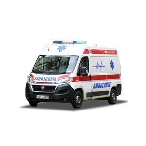 Mobile Krankenstation / Gynäkologie