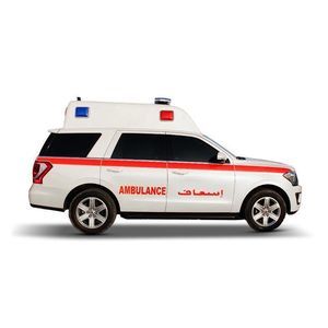 Transfer-Ambulanz