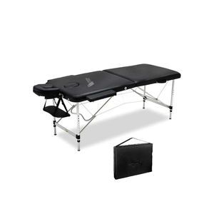 mechanischer Massageliege