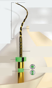 Dentalbohrer