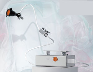 Dental-Polymerisationslampe