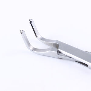Clip-Applikator / offene Chirurgie