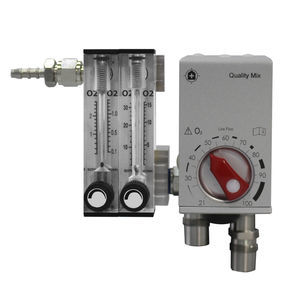 medizinischer Gasmischer