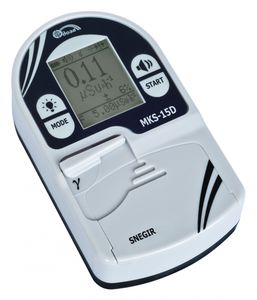Dosimeter