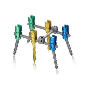 thorako-lumbales Stabilisierungssystem für Osteosynthese