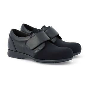 Orthopädischer Schuh / für Diabetiker