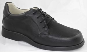 Orthopädische Schuhe / für Herren