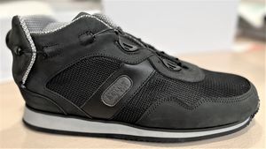 Orthopädischer Schuh / unisex