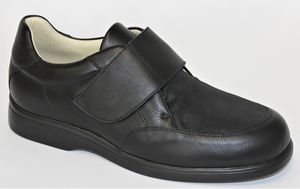 Orthopädische Schuhe / für Herren