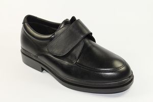 Orthopädische Schuhe / für Herren