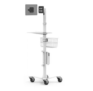 Computerwagen für Tablet