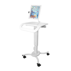 Computerwagen für Tablet