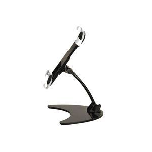 Trägerarm für Tablet PC / Tisch / für Medizintechnik / neigbar