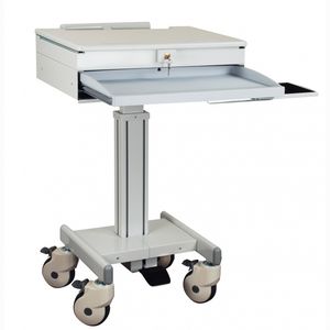 Computerwagen 1