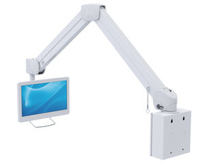 Monitor-Tragarm / LCD