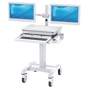 Point-of-Care-Computerwagen 1