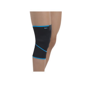 Knie-Stützbandage