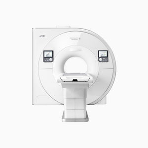 PET-Scanner / für Ganzkörpertomographie