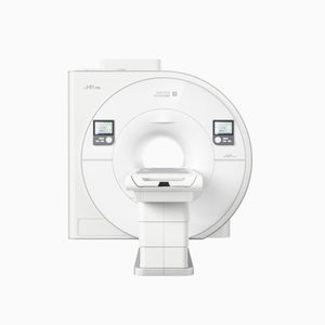MRT-System / für Ganzkörpertomographie
